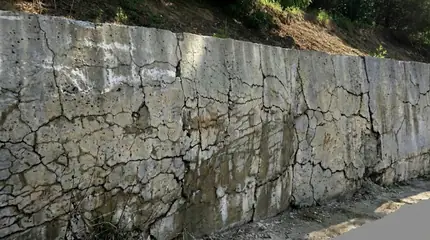 Alkali-Silika Reaksiyonu (ASR) Nedir?