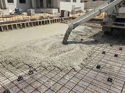 Beton Çeşitleri Nelerdir?