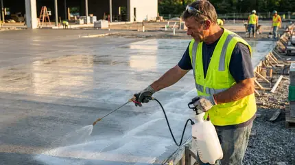 Beton Kürü Nedir? Yöntemleri ve Dayanıma Etkisi