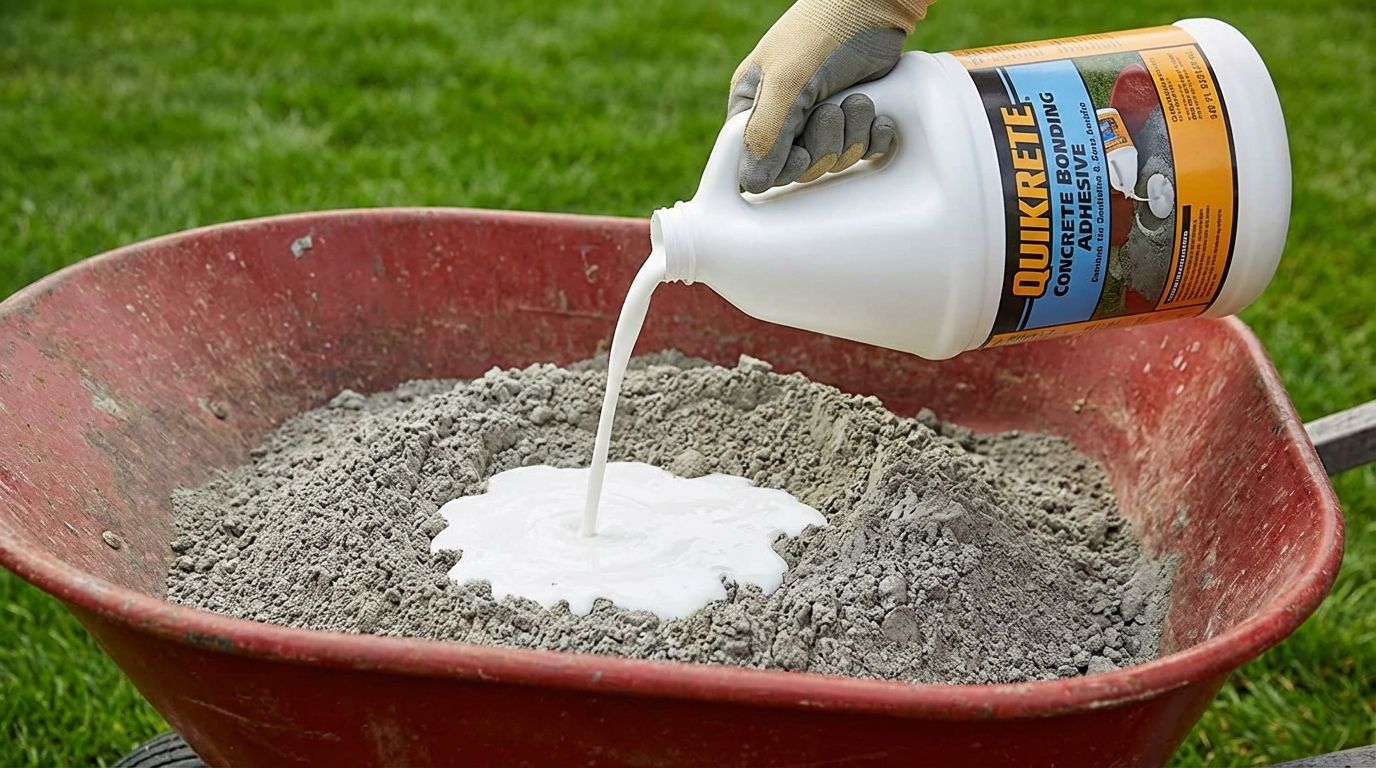 Beton Katkı Maddeleri Nelerdir?