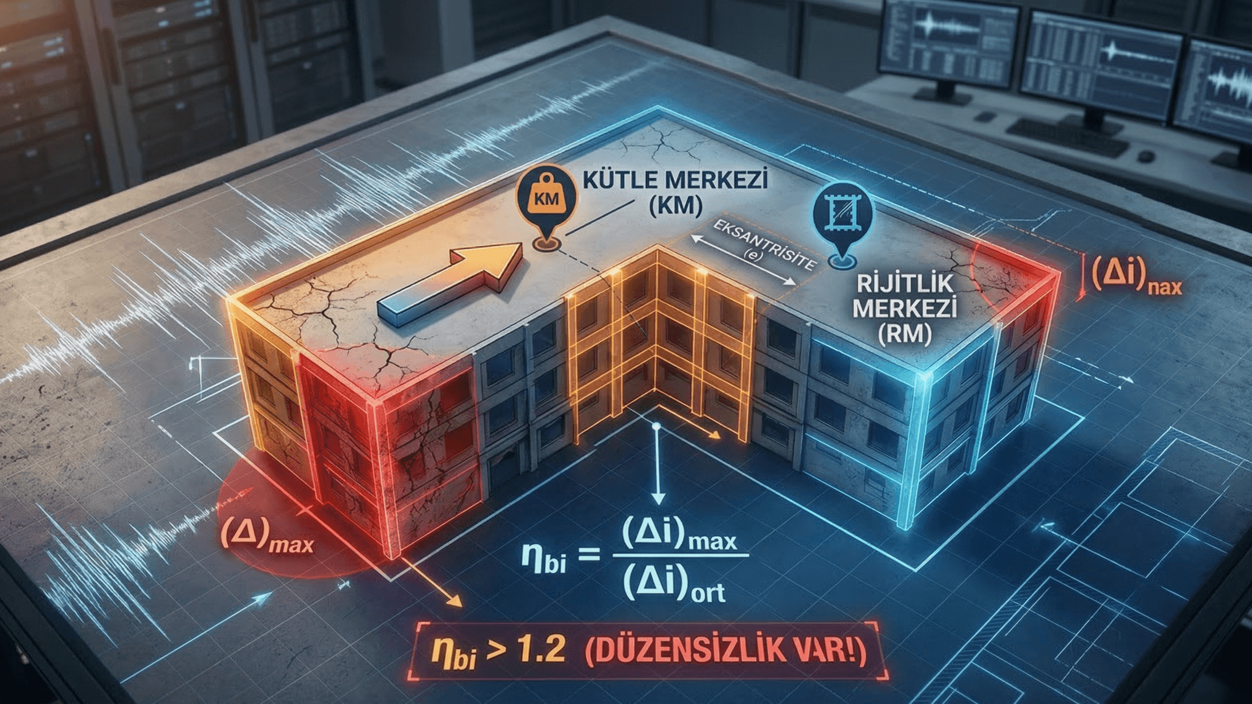 Burulma Düzensizliği (A1) Nedir?