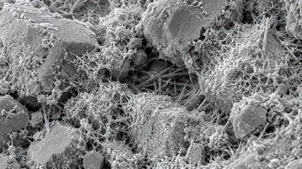 Hidratasyon Nedir? Kimyası ve Beton Dayanımına Etkisi