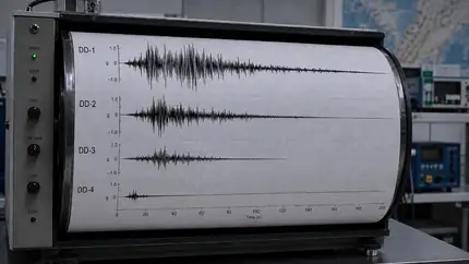 Deprem Yer Hareketi Düzeyi Nedir? (DD-1, DD-2, DD-3, DD-4)