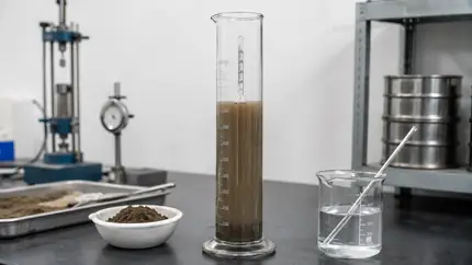Hidrometre Analizi Nasıl Yapılır?
