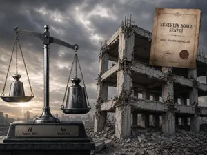 R Katsayısı Nedir? Binaların Depremle Pazarlığı