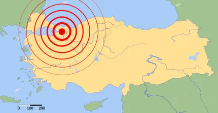 Gölcük ve Şili Depremleri: Perde Duvarlı Tasarıma Neden Geçmeliyiz?