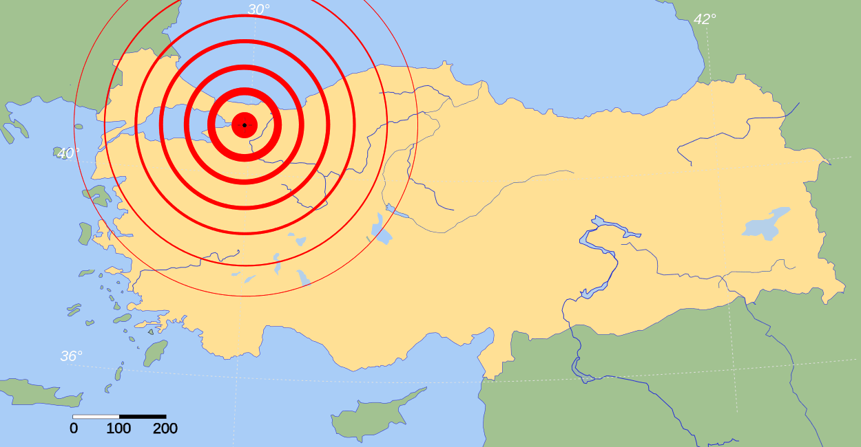 Gölcük ve Şili Depremleri: Perde Duvarlı Tasarıma Neden Geçmeliyiz?