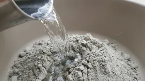 Su/Çimento Oranı Nedir? Dayanım ve Dayanıklılığa Etkisi