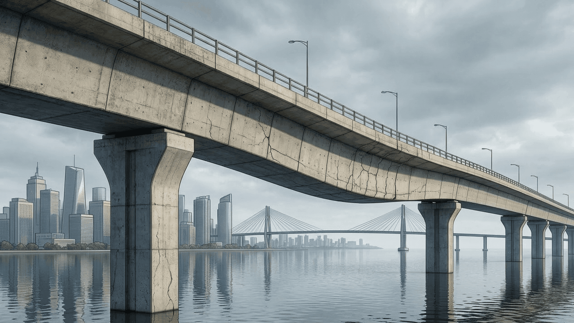Betonarme Elemanlarda Sünme Nedir? Tanımı ve Tasarıma Etkisi