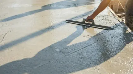 Taze Beton Nedir? Özellikleri ve Deneyleri