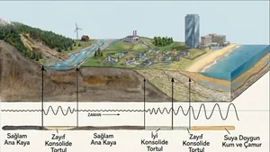 Zemin Büyütmesi (Amplifikasyon) Nedir?