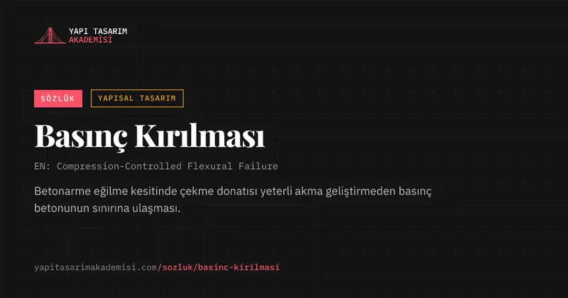Basınç Kırılması
