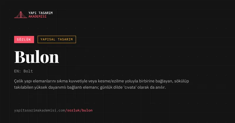 Bulon