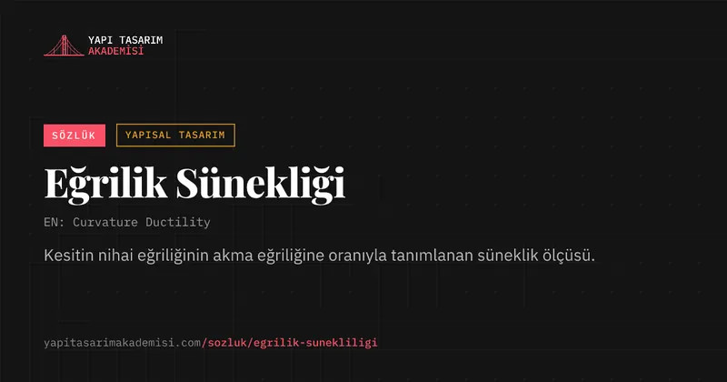 Eğrilik Sünekliği