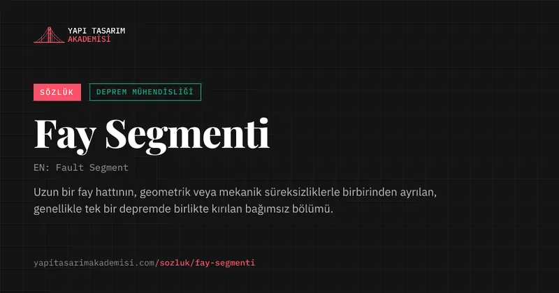 Fay Segmenti