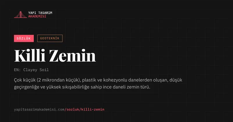 Killi Zemin