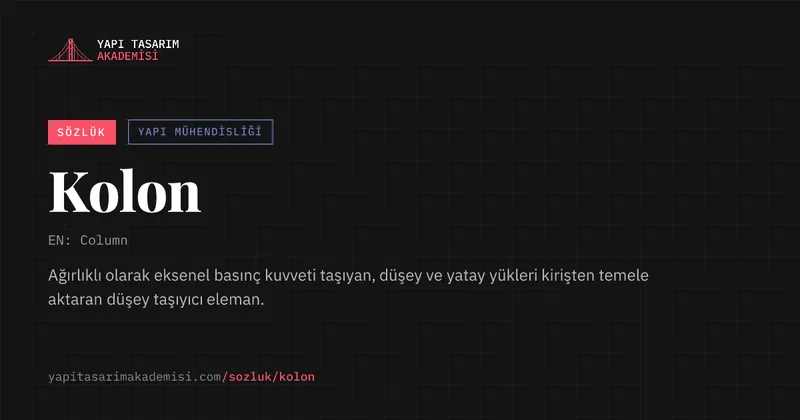 Kolon