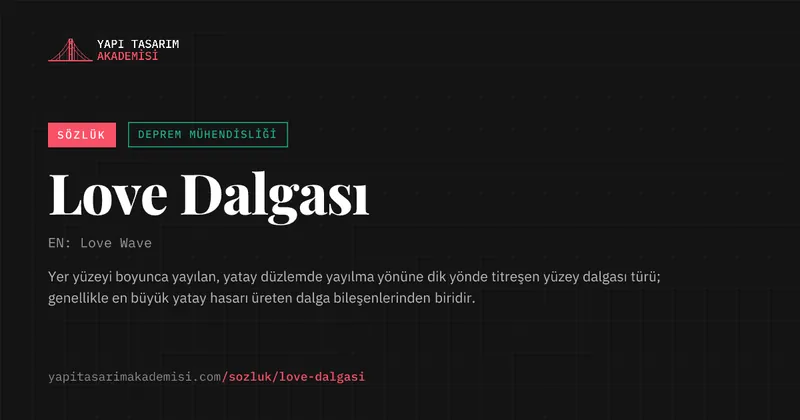 Love Dalgası