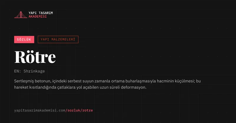 Rötre
