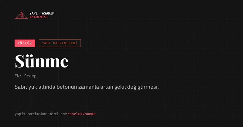 Sünme