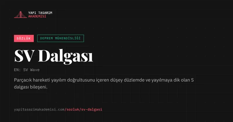 SV Dalgası