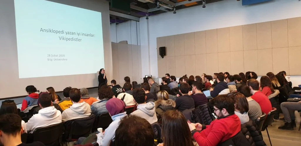 Türkiye Bina Deprem Yönetmeliği Kapsamında Dolgu Duvarlar Semineri Toplantı