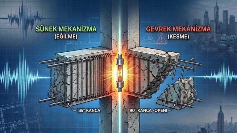 Kapasite Tasarımı İlkesi Nedir? kapasite tasarimi