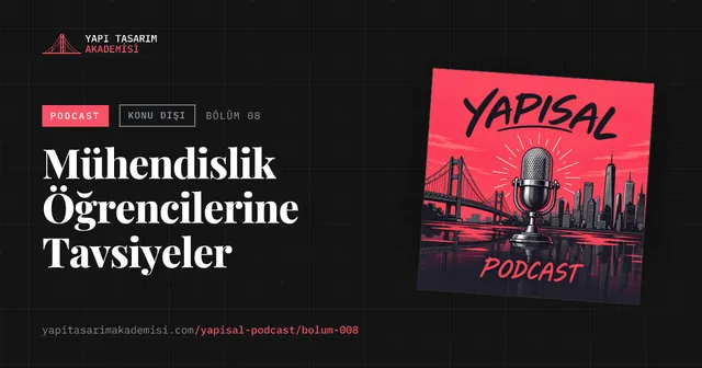 Mühendislik Öğrencilerine Tavsiyeler